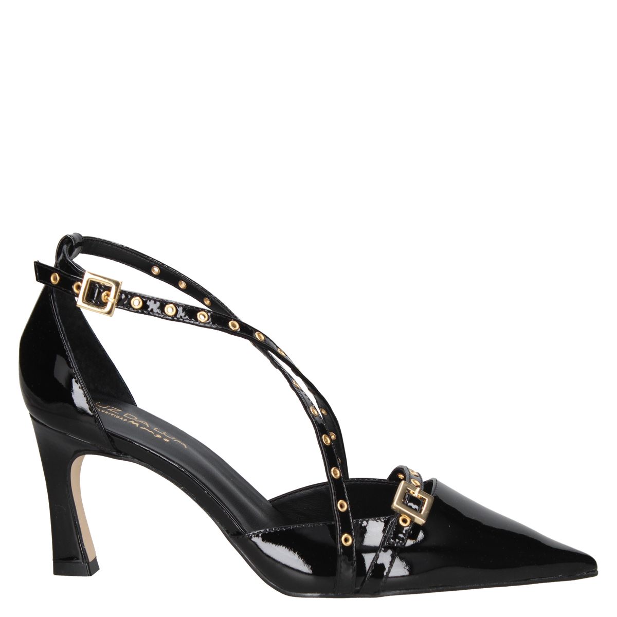 LUZ DA LUA - Zapato Mujer Casual Negro