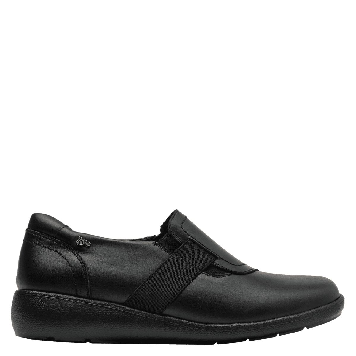 16 HRS - Zapato Mujer Casual Negro