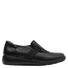 16 HRS - Zapato Mujer Casual Negro