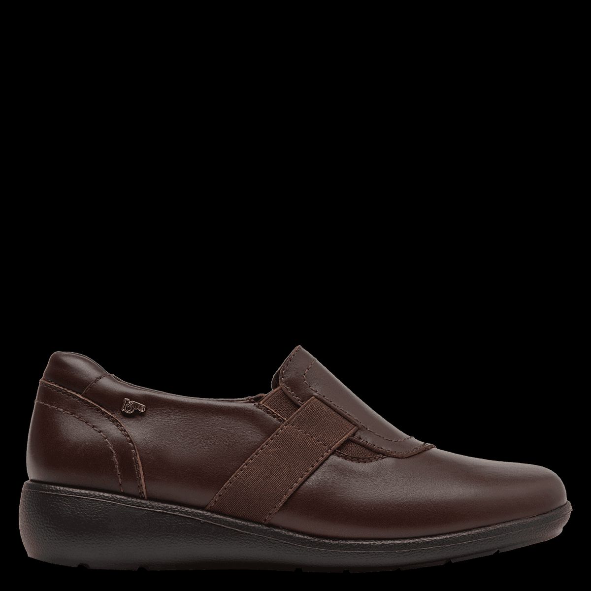 16 HRS - Zapato Mujer Casual Marrón