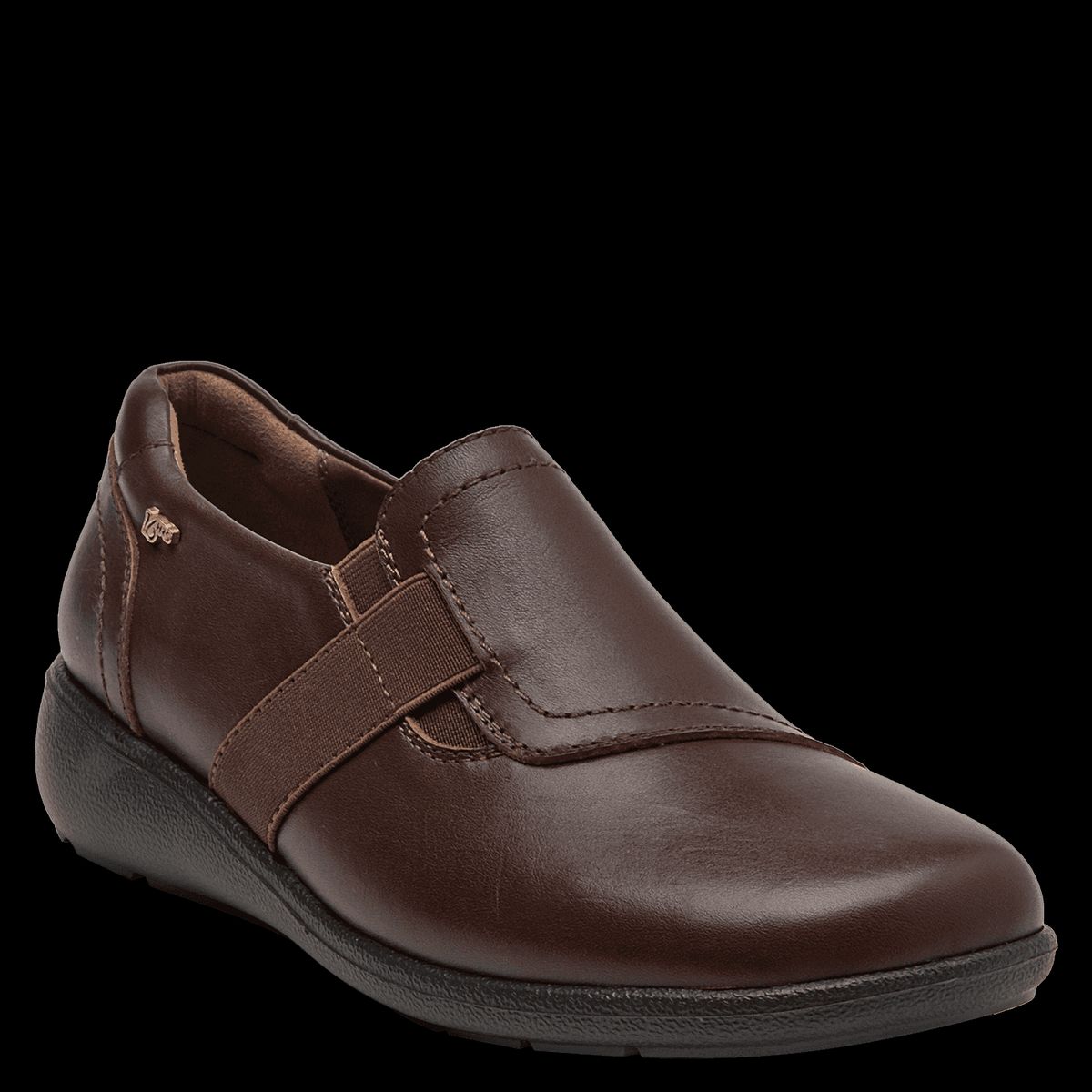 16 HRS - Zapato Mujer Casual Marrón