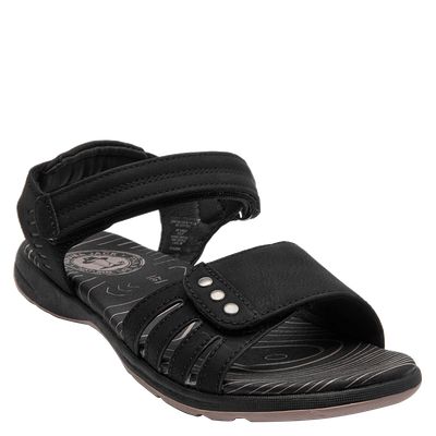 Imagen 2 del producto Sandalia Mujer Outdoor Negro