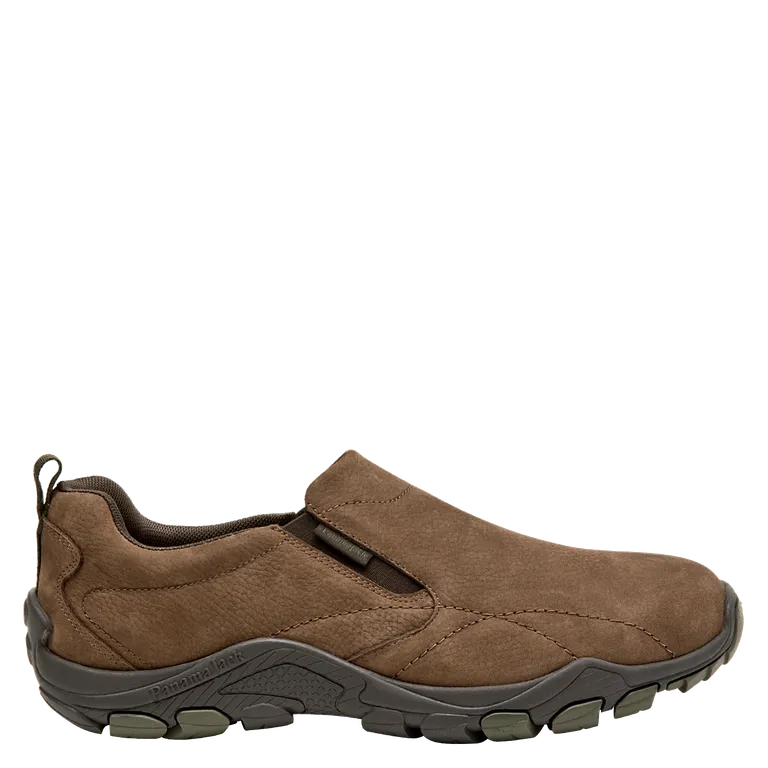 Zapato Hombre Outdoor Marrón