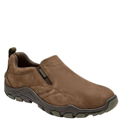 Imagen 2 del producto Zapato Hombre Outdoor Marrón