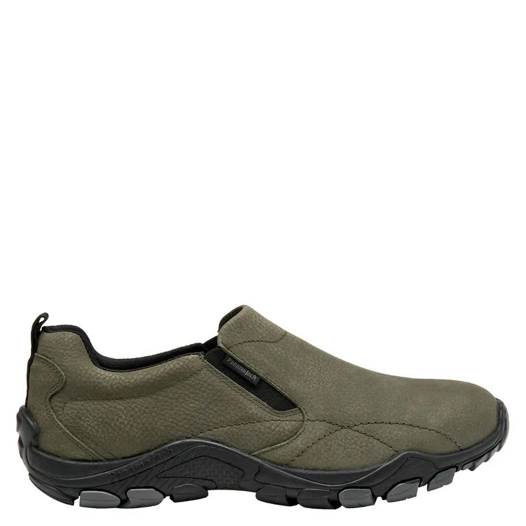 Zapato Hombre Outdoor Verde