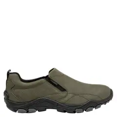 PANAMA JACK - Zapato Hombre Outdoor Verde