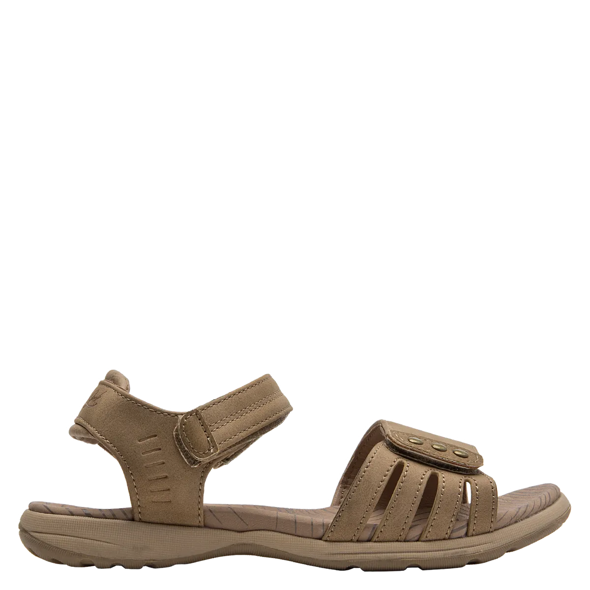 PANAMA JACK - Sandalia Mujer Outdoor Beige