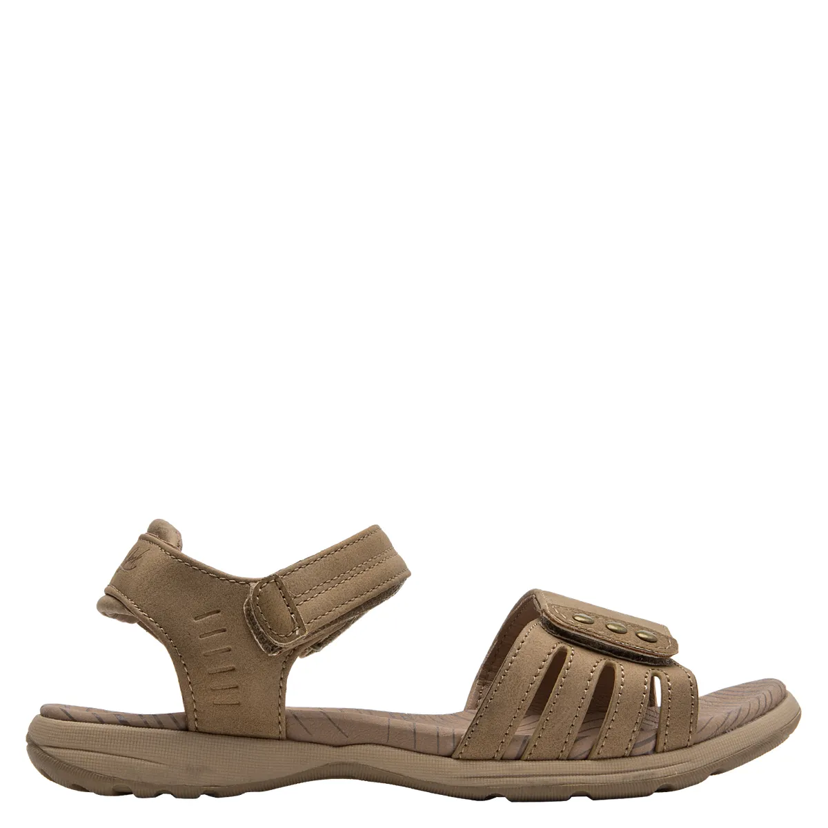 PANAMA JACK - Sandalia Mujer Outdoor Beige