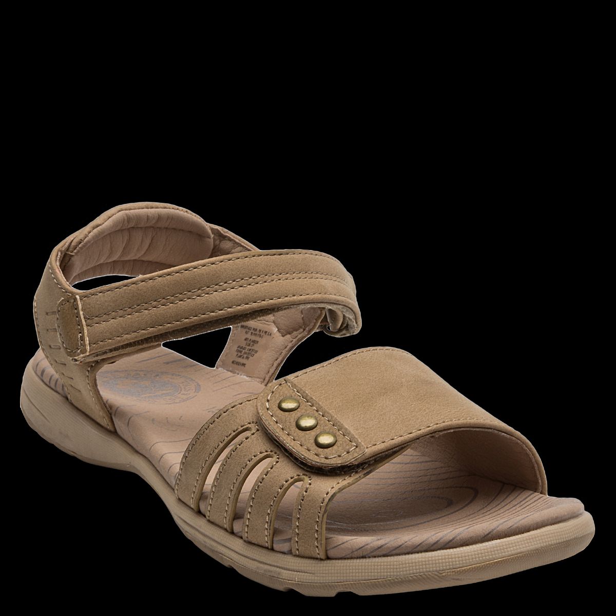 PANAMA JACK - Sandalia Mujer Outdoor Beige