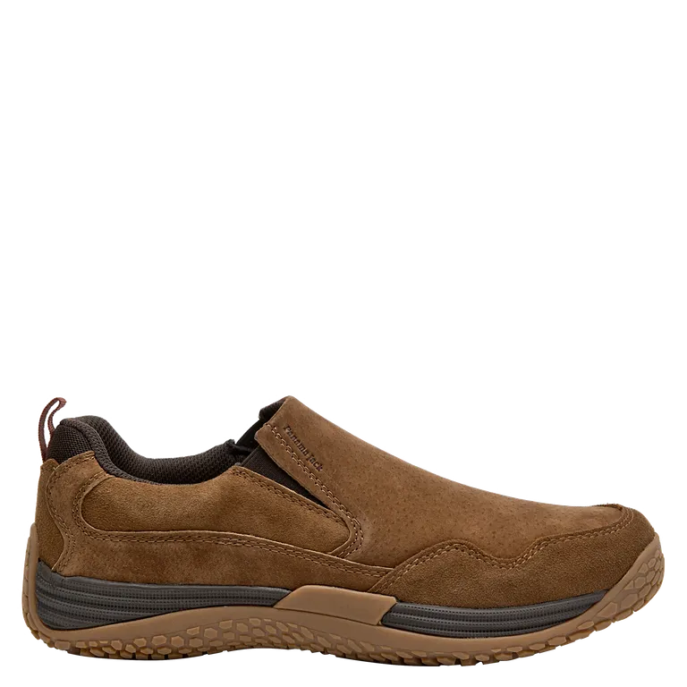 Zapato Hombre Outdoor Marrón