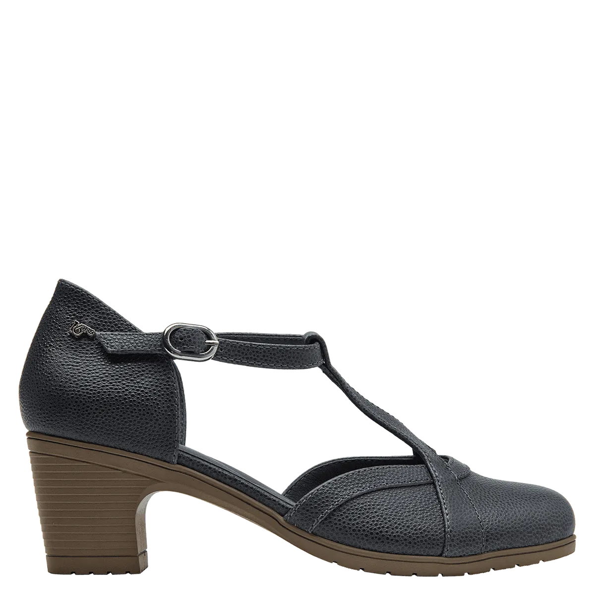 16 HRS - Zapato Mujer Casual Azul