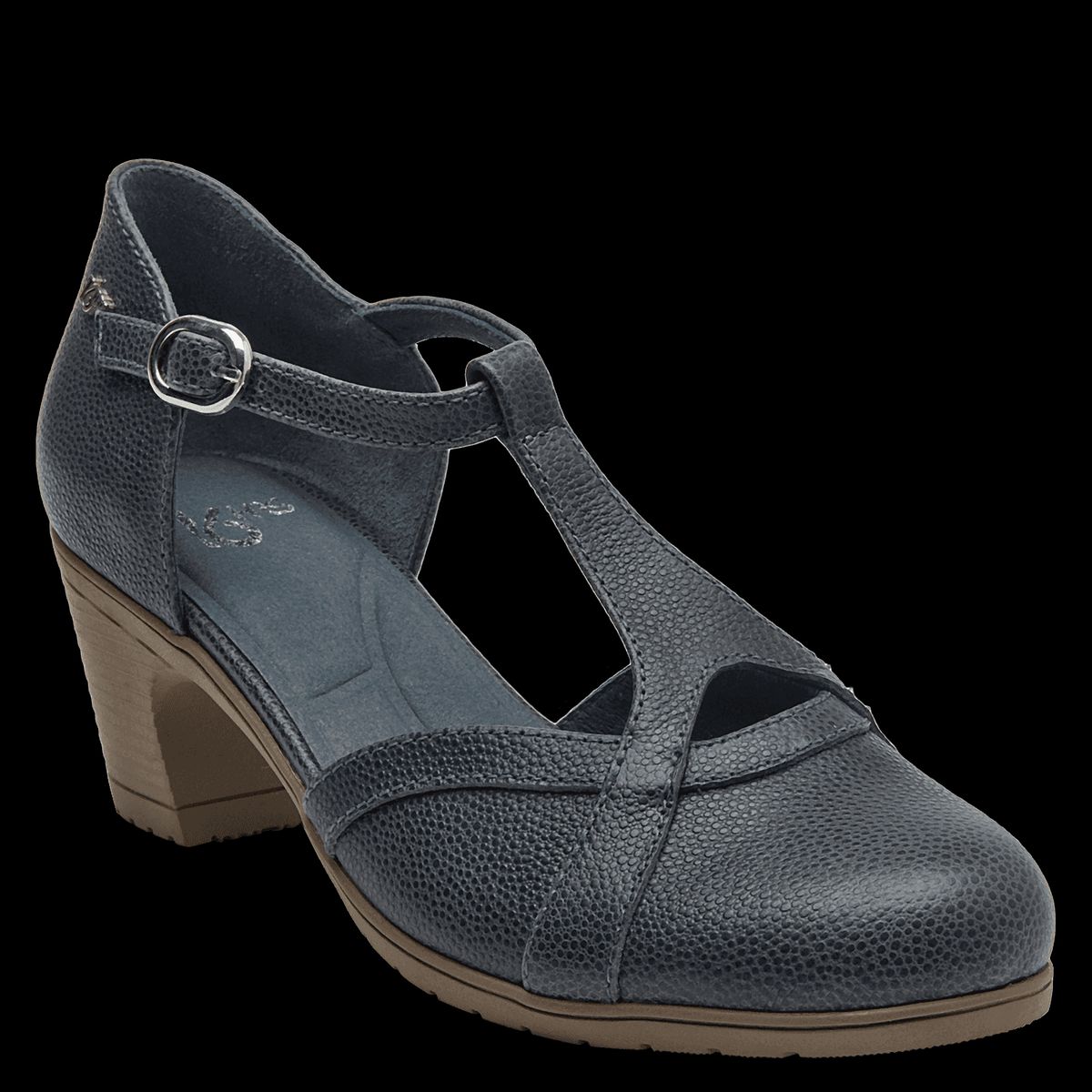 16 HRS - Zapato Mujer Casual Azul