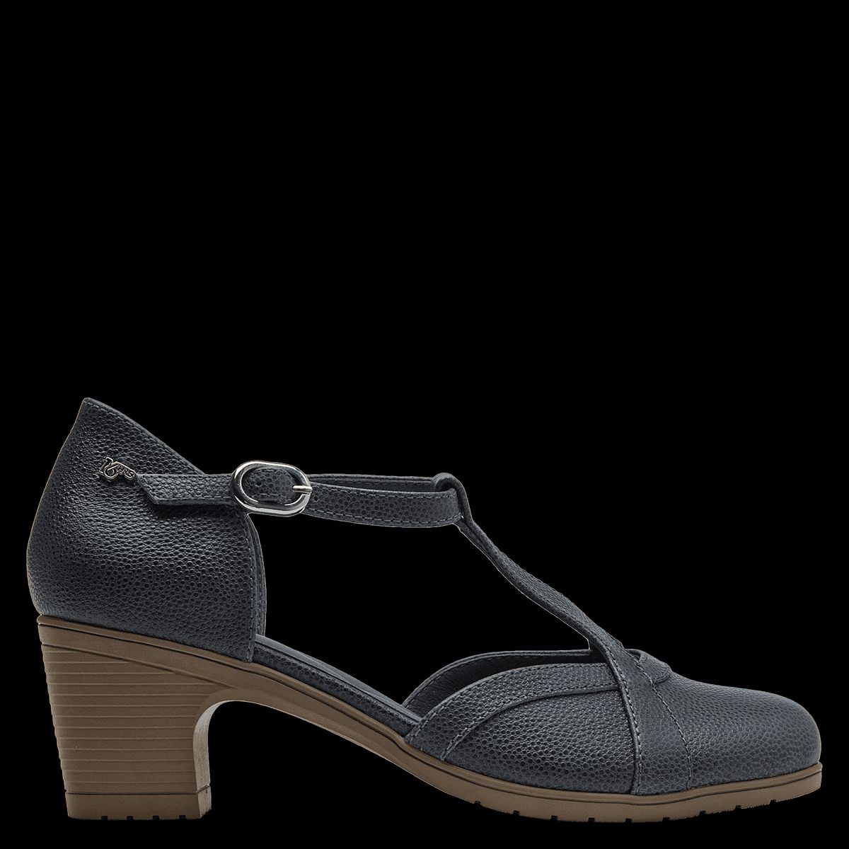 16 HRS - Zapato Mujer Casual Azul