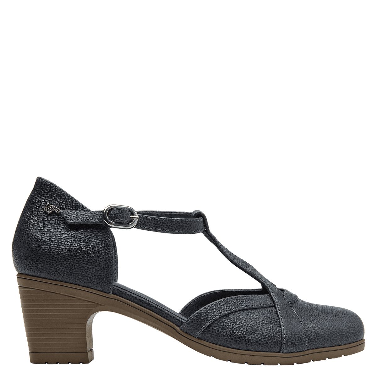 16 HRS - Zapato Mujer Casual Azul