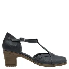 16 HRS - Zapato Mujer Casual Azul