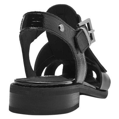 Imagen 2 del producto Sandalia Mujer Casual Negro