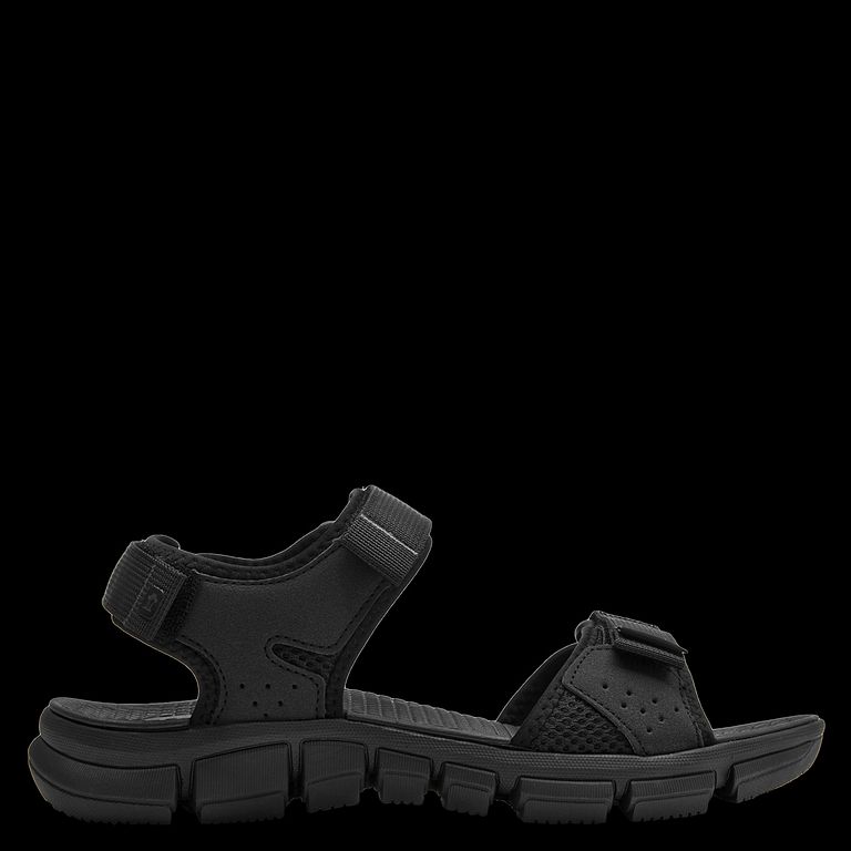 Sandalia Hombre Outdoor Negro