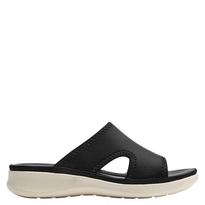 Imagen 1 del producto Sandalia Mujer Otros deportes Negro