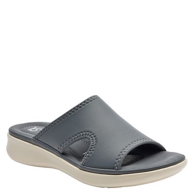 Imagen 2 del producto Sandalia Mujer Otros deportes Gris