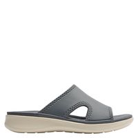 Sandalia Mujer Otros deportes Gris
