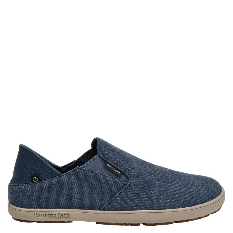 PANAMA JACK - Zapato Hombre Urbano Azul