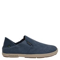 Zapato Hombre Urbano Azul