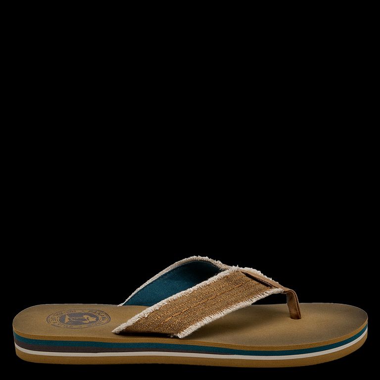 Sandalia Hombre Casual