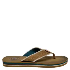 PANAMA JACK - Sandalia Hombre Casual Beige