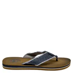 PANAMA JACK - Sandalia Hombre Casual Azul