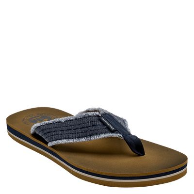 Imagen 2 del producto Sandalia Hombre Casual Azul