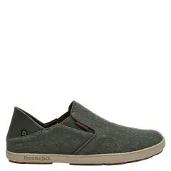 PANAMA JACK - Zapato Hombre Urbano Verde