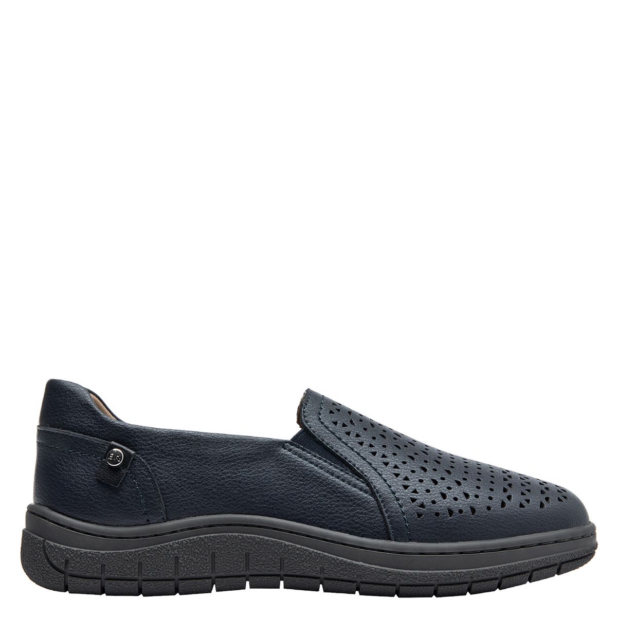 BRUNO ROSSI - Zapato Mujer Casual Azul