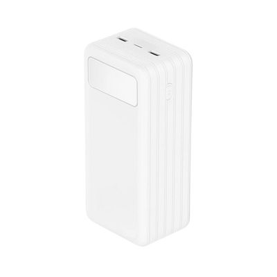 Imagen 2 del producto Power Bank 30000mAh Carga Rápida Portátil USB-C