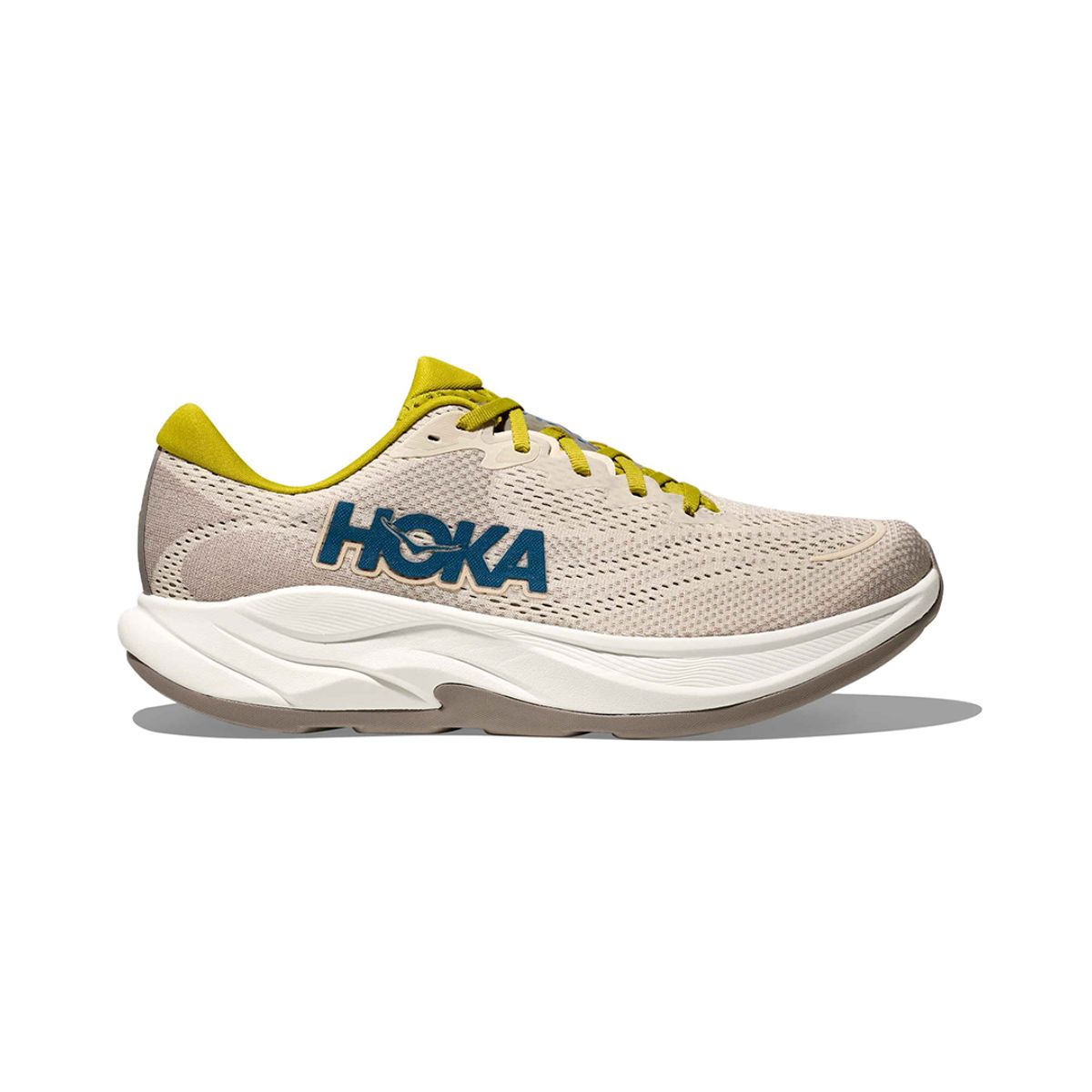 HOKA - Zapatillas Hombre Running Hoka Rincon 4 Birch/Cement