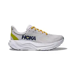 HOKA - Zapatillas Hombre Running Arahi 8 Stardust/Cosmic Grey