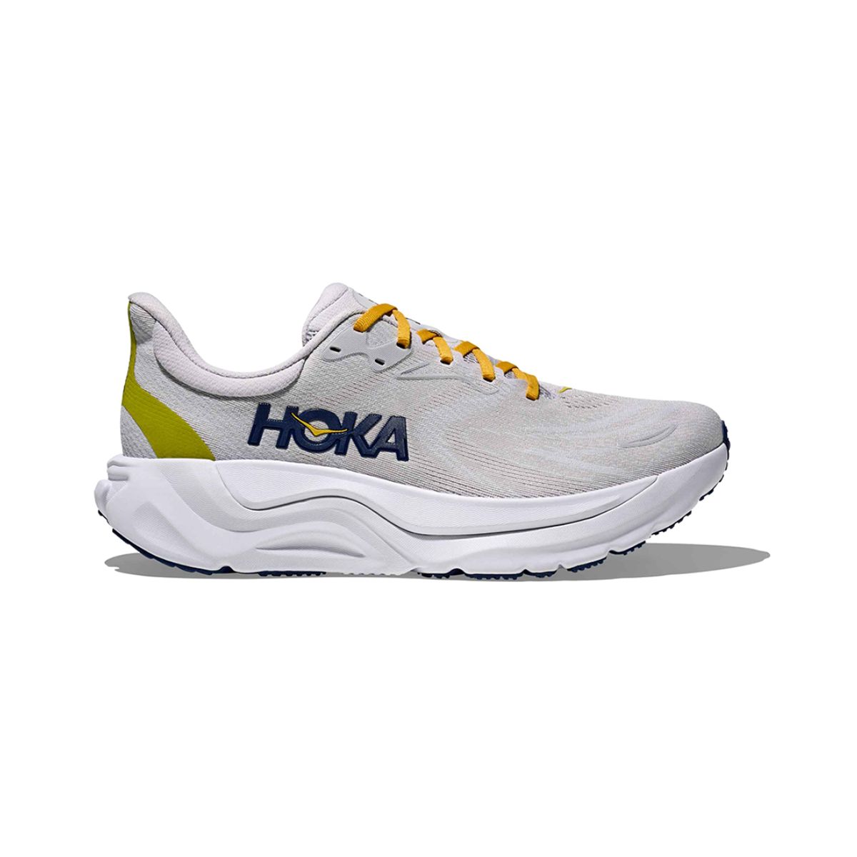 HOKA - Zapatillas Hombre Running Hoka Arahi 8 Stardust/Cosmic Grey
