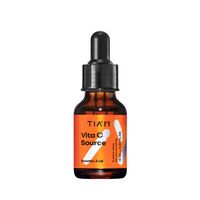 Sérum Antioxidante Despigmentante Vitamina C Cosmético Coreano 15ml