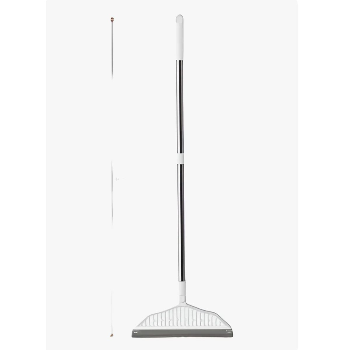 GENERICO - Jalador Barre Agua Secador Piso Aragan Ajustable