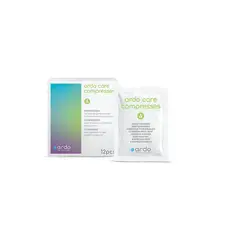 ARDO - Compresas Care 12 un