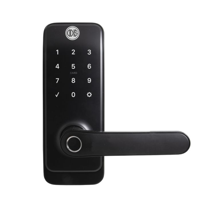 Cerradura Digital Inteligente Con Conexion Wifi Sin Hub