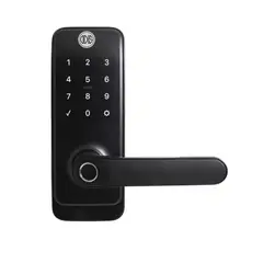 ODIS - Cerradura Digital Inteligente Con Conexión Wifi GO! 8800