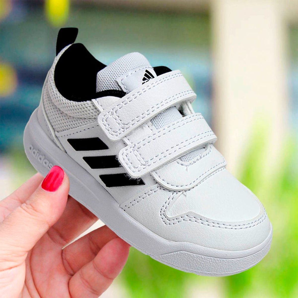 ADIDAS - Adidas Zapatilla urbana niño