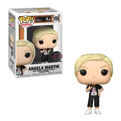 FUNKO - POP! Television - The Office: Angela Martin Sp Ed 1159