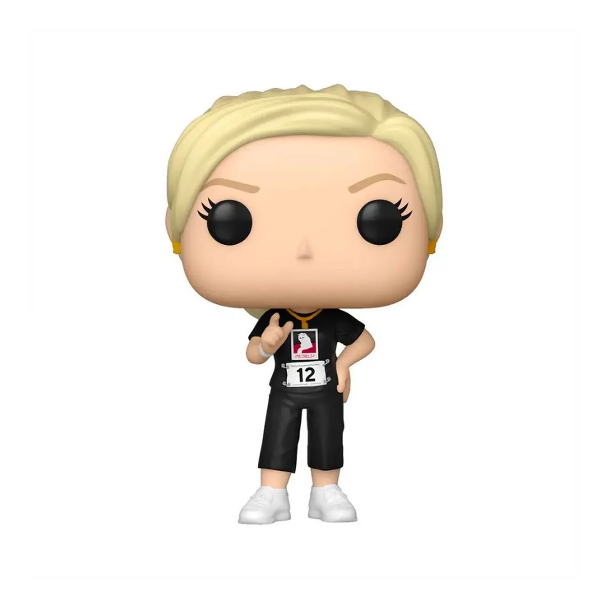 FUNKO - FUNKO POP! Television - The Office: Angela Martin Sp Ed 1159