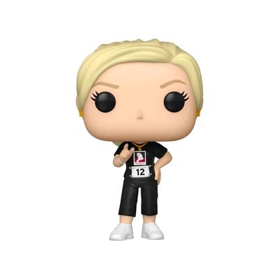 Imagen 2 del producto POP! Television - The Office: Angela Martin Sp Ed 1159