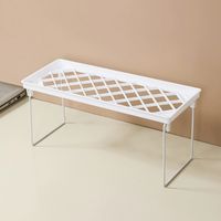 Estantería Organizador 2 Niveles