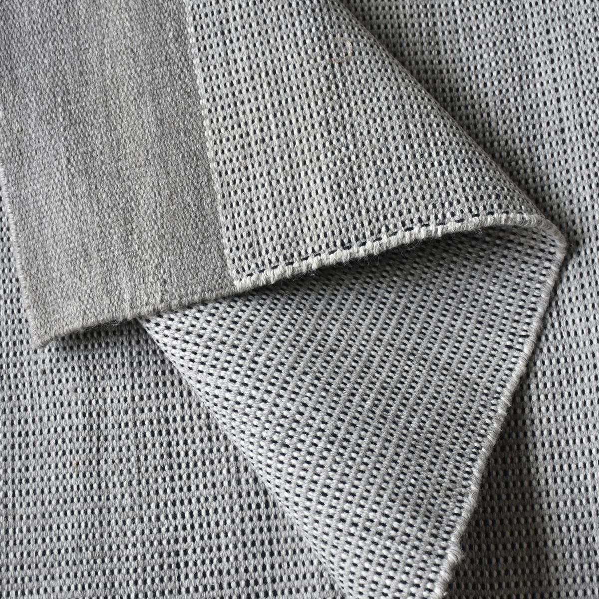 FORM DESIGN - Alfombra Terraza Jeri 170x240 Gris Form