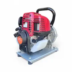 GENERICO - Motobomba De 1 De Entrada A 1.5 De Salida 4 Tiempo