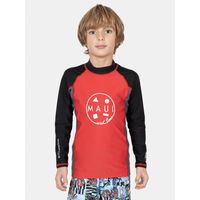 Polera UVP Haury Rojo Infantil