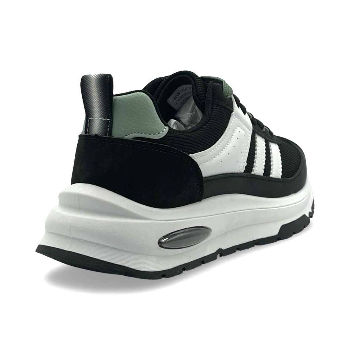 NEW WALK - Zapatilla Unisex New Walk